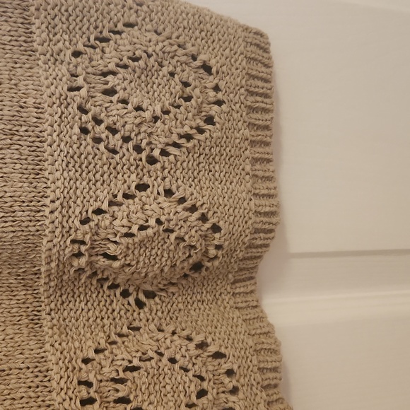 Loft sleeveless sweater - Picture 3 of 3